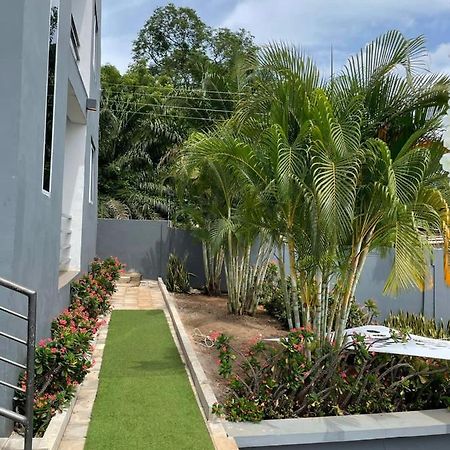 Nuben Court- Kumasi City Exterior photo